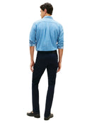 Pantalone Uomo Tommy Hilfiger Denton 5 Tasche Twill | Wellington