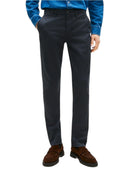 Pantaloni Tommy Hilfiger Bleecker Slim Fit Tramati | Wellington Jeans