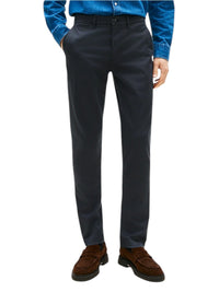Pantaloni Tommy Hilfiger Bleecker Slim Fit Tramati | Wellington Jeans