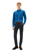 Pantaloni Tommy Hilfiger Bleecker Slim Fit Tramati | Wellington Jeans