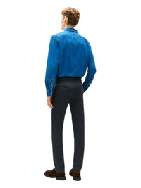 Pantaloni Tommy Hilfiger Bleecker Slim Fit Tramati | Wellington Jeans