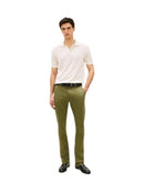 Pantaloni Tommy Hilfiger Bleecker Slim Fit Tramati | Wellington Jeans