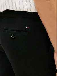 Chino Tommy Hilfiger Harlem Misto Lino Sorona® | Wellington Jeans
