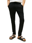 Chino Tommy Hilfiger Harlem Misto Lino Sorona® | Wellington Jeans