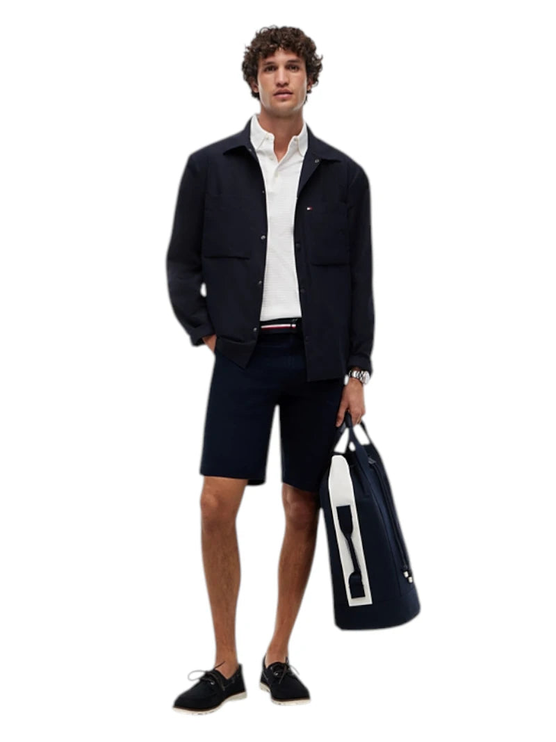 Shorts Tommy Hilfiger Denton Slim Fit Twill | Wellington Jeans