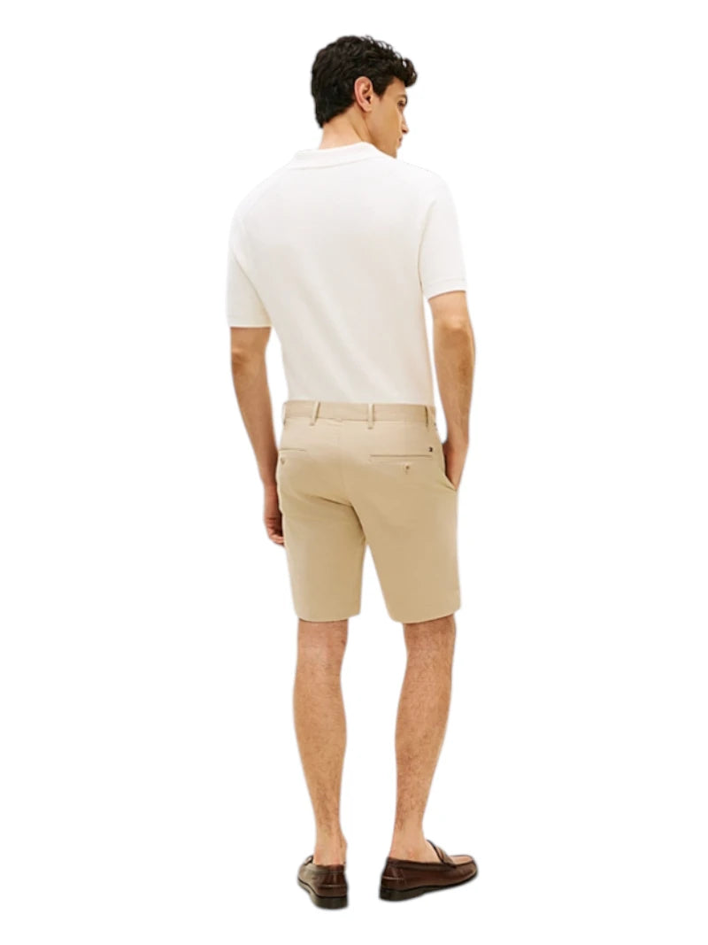 Shorts Tommy Hilfiger Denton Slim Fit Twill | Wellington Jeans
