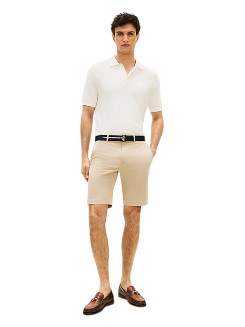 Shorts Tommy Hilfiger Denton Slim Fit Twill | Wellington Jeans