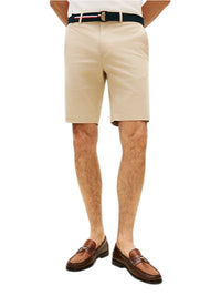 Shorts Tommy Hilfiger Denton Slim Fit Twill | Wellington Jeans