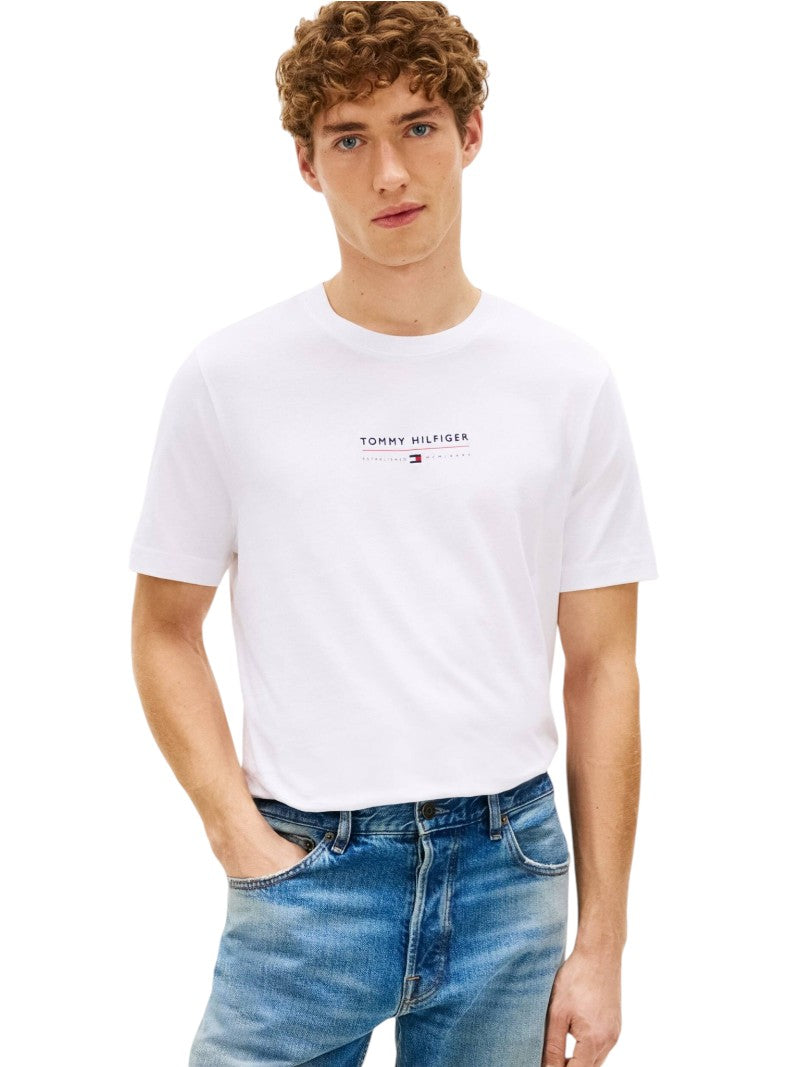 White / S