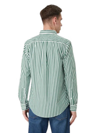 Camicia Uomo Tommy Hilfiger TH Flex a Righe | Wellington