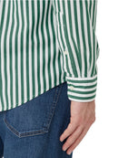 Camicia Uomo Tommy Hilfiger TH Flex a Righe | Wellington