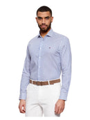 Camicia Tommy Hilfiger Bengal Stretch Regular | Wellington Jeans