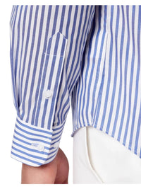 Camicia Tommy Hilfiger Bengal Stretch Regular | Wellington Jeans