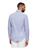 Camicia Tommy Hilfiger Bengal Stretch Regular | Wellington Jeans