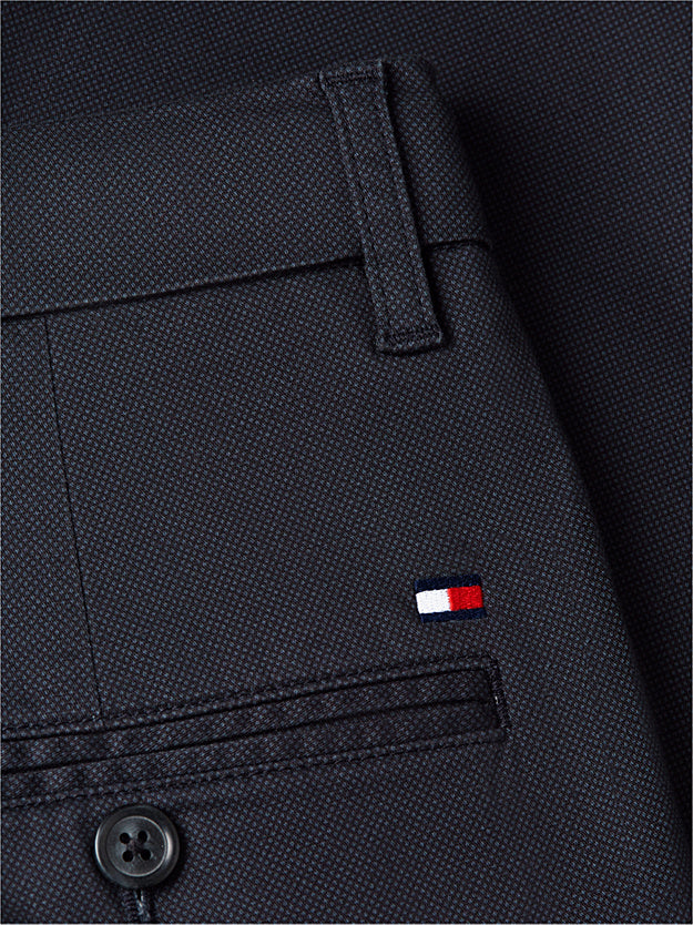 Tommy Hilfiger Chino Bleecker Slim Fit
