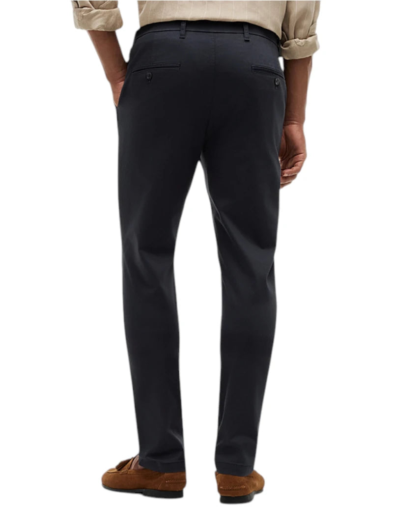 Tommy Hilfiger Chino Bleecker Slim Fit