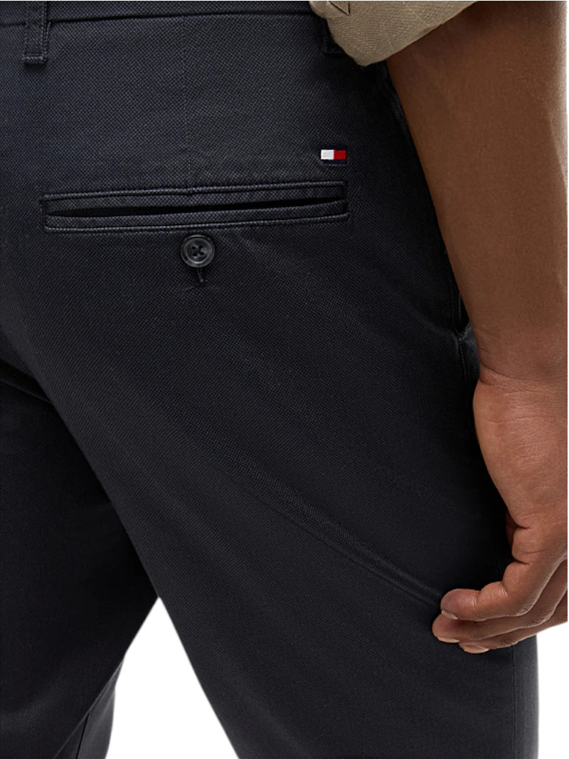 Tommy Hilfiger Chino Bleecker Slim Fit