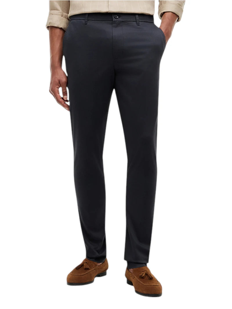 Tommy Hilfiger Chino Bleecker Slim Fit