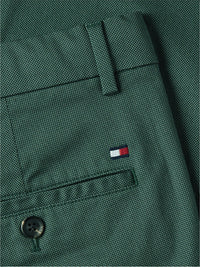 Tommy Hilfiger Chino Bleecker Slim Fit