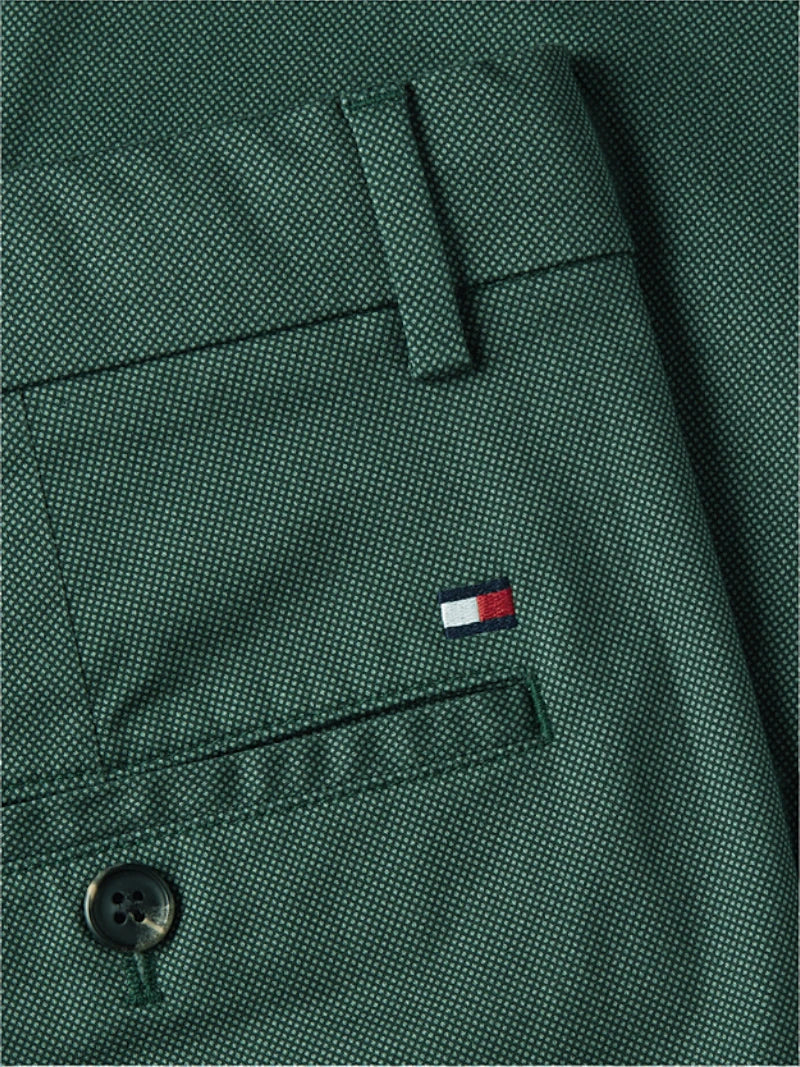 Tommy Hilfiger Chino Bleecker Slim Fit