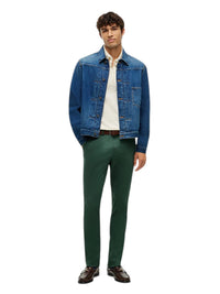 Tommy Hilfiger Chino Bleecker Slim Fit