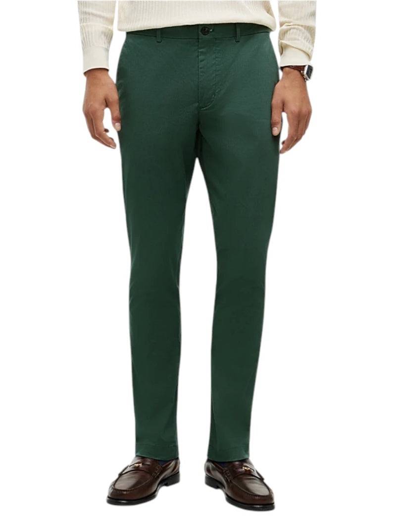 Tommy Hilfiger Chino Bleecker Slim Fit