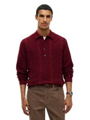 Pantalone Uomo Tommy Hilfiger Bleecker in Velluto