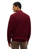Pantalone Uomo Tommy Hilfiger Bleecker in Velluto