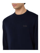 Maglia Uomo Guess Kalil 100% Cotone Regular Fit | Wellington