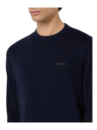 Maglia Uomo Guess Kalil 100% Cotone Regular Fit | Wellington
