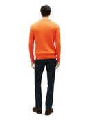 Pullover Uomo Tommy Hilfiger Maglia Intrecciata | Wellington