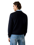 Maglia Uomo Guess Karim Lyocell Piquet Regular | Wellington