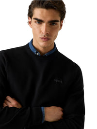 Maglia Uomo Guess Karim Lyocell Piquet Regular | Wellington
