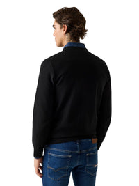 Maglia Uomo Guess Karim Lyocell Piquet Regular | Wellington