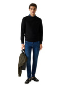 Maglia Uomo Guess Karim Lyocell Piquet Regular | Wellington