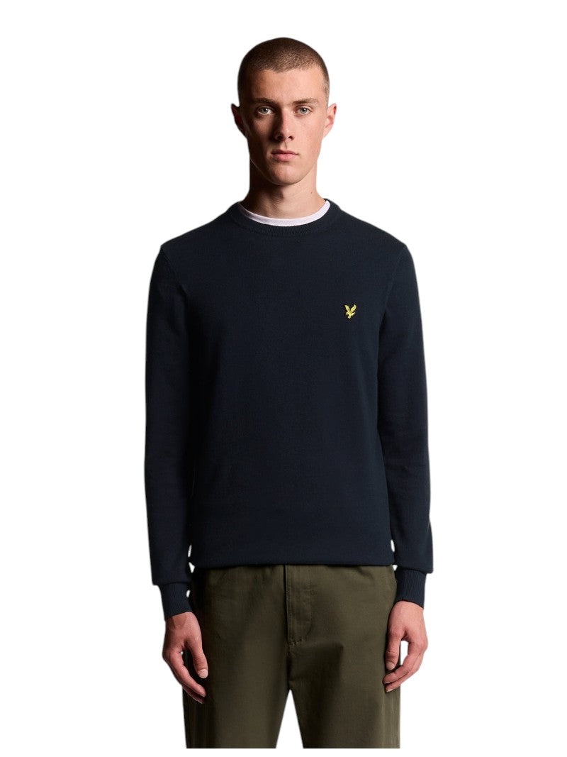 Dark Night Navy / S