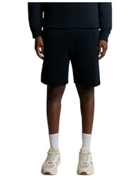Bermuda Uomo Lyle & Scott in Felpa di Cotone | Wellington Jeans