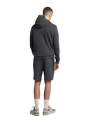 Bermuda Uomo Lyle & Scott in Felpa di Cotone | Wellington Jeans