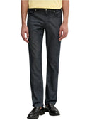 Pantalone Guess Angels Slim Straight Leg - Wellington Jeans