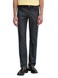 Pantalone Guess Angels Slim Straight Leg - Wellington Jeans