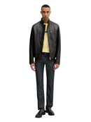 Pantalone Guess Angels Slim Straight Leg - Wellington Jeans