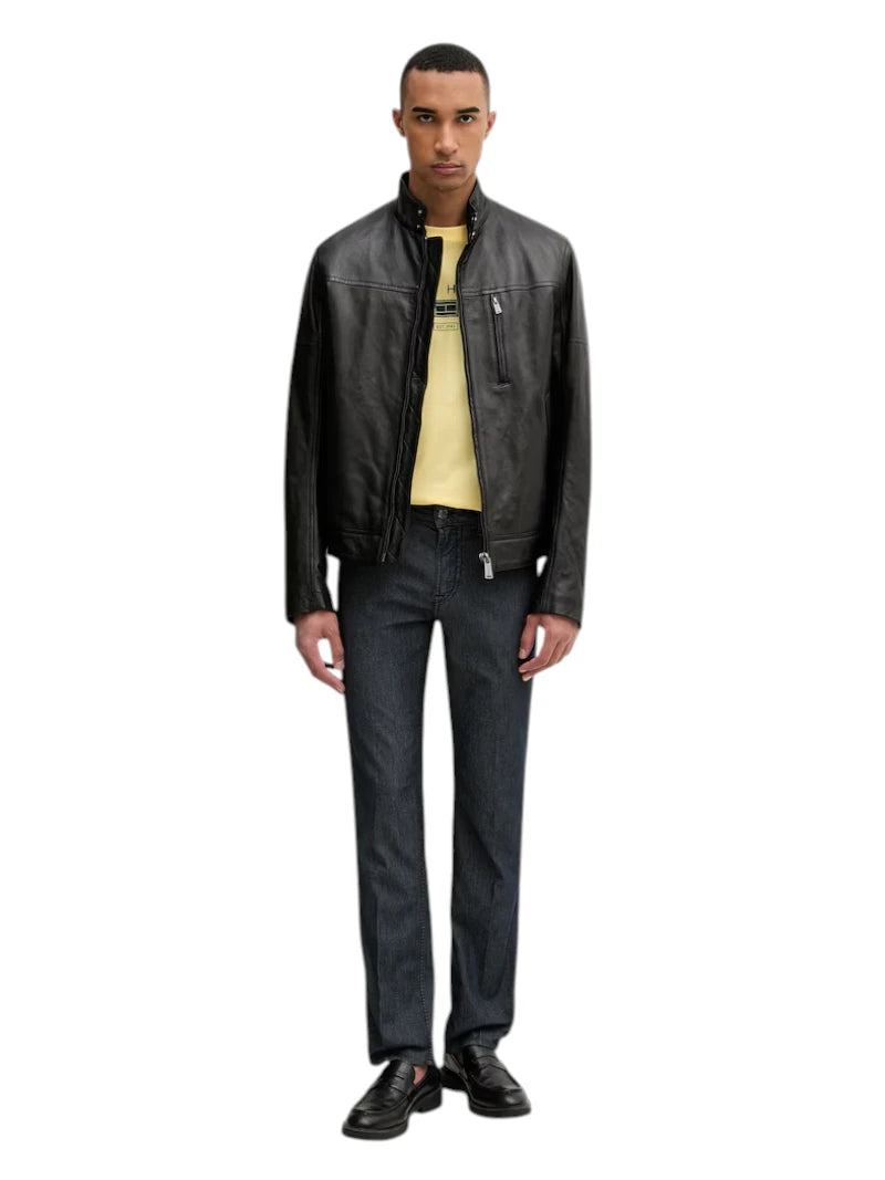 Pantalone Guess Angels Slim Straight Leg - Wellington Jeans