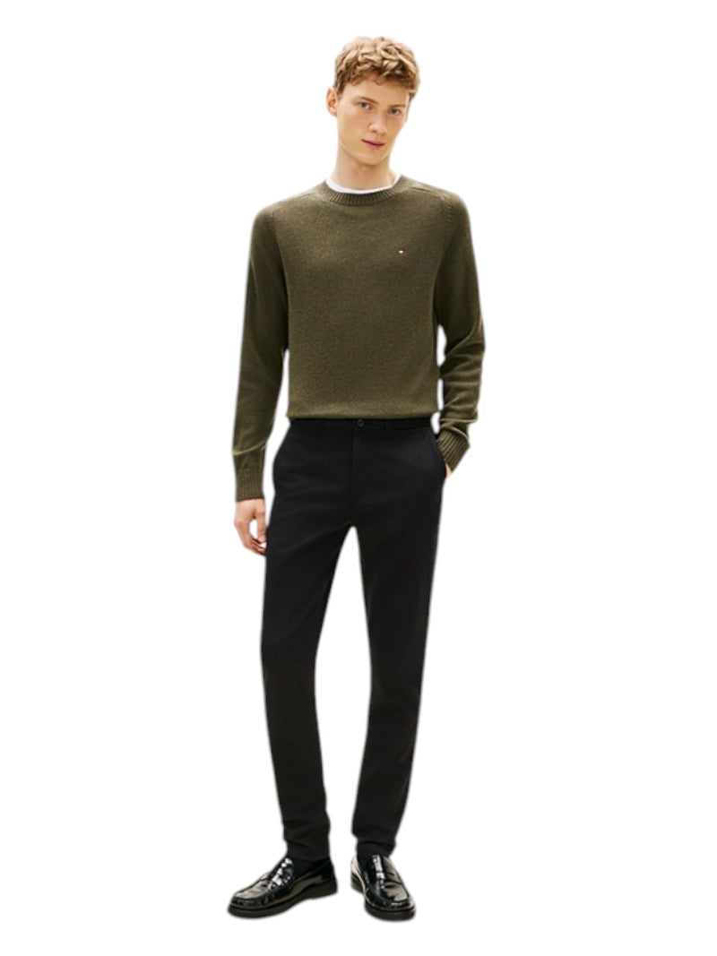 Chino Uomo Tommy Hilfiger Bleecker 1985 Slim | Wellington
