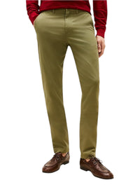 Chino Uomo Tommy Hilfiger Bleecker 1985 Slim | Wellington