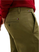 Chino Uomo Tommy Hilfiger Bleecker 1985 Slim | Wellington