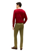 Chino Uomo Tommy Hilfiger Bleecker 1985 Slim | Wellington