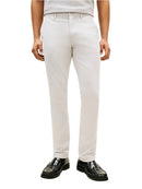 Chino Uomo Tommy Hilfiger Bleecker 1985 Slim | Wellington