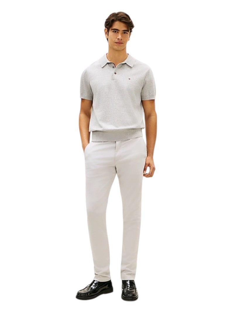 Chino Uomo Tommy Hilfiger Bleecker 1985 Slim | Wellington