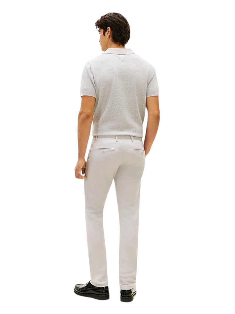Chino Uomo Tommy Hilfiger Bleecker 1985 Slim | Wellington