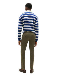 Chino Uomo Tommy Hilfiger Bleecker 1985 Slim | Wellington
